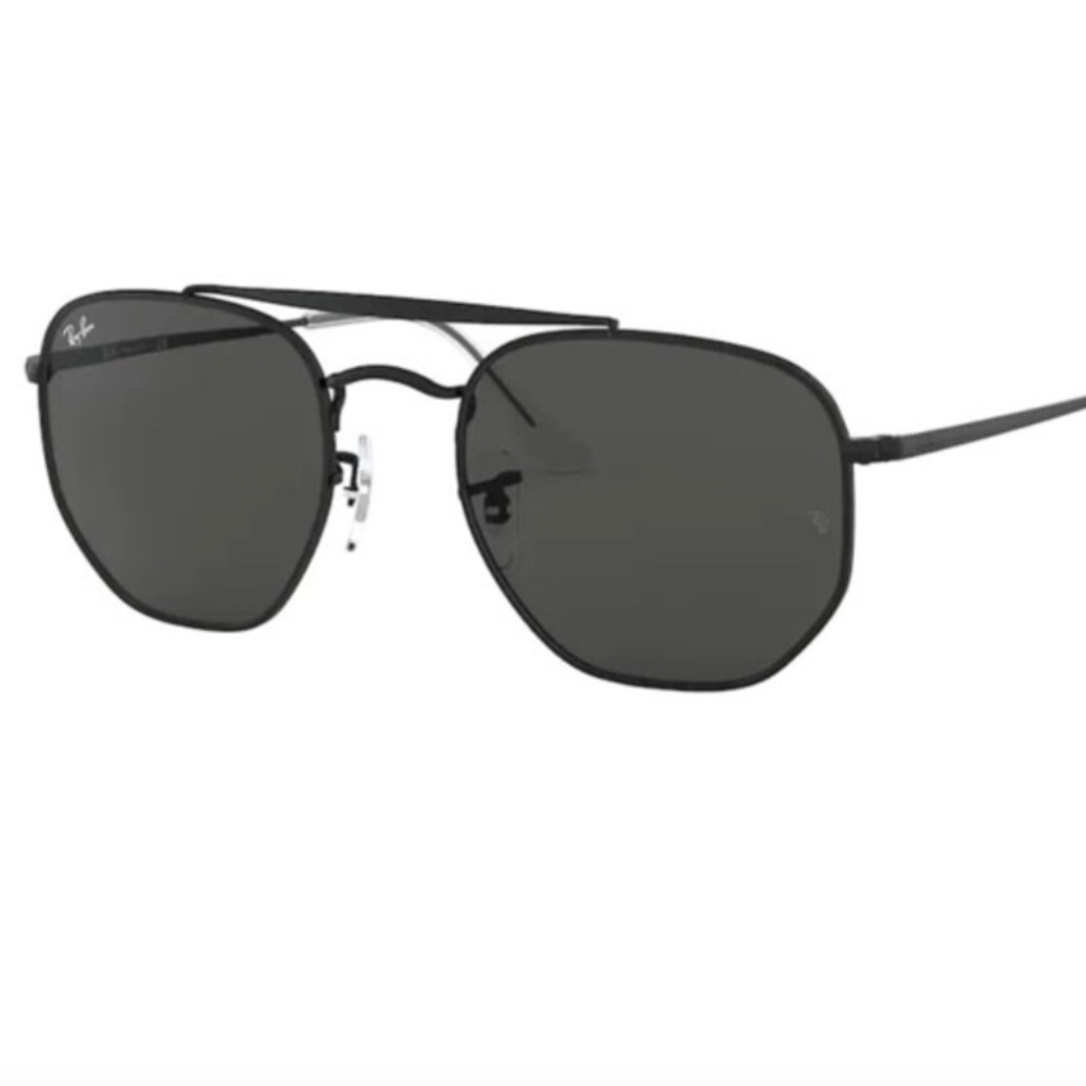 Ray-Ban The Marshal II 002/58 Sunglasses POLARIZED